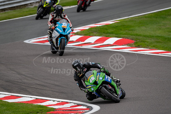 45 Tom Fisher Kawasaki