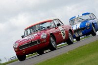 jerry Knight, MGB