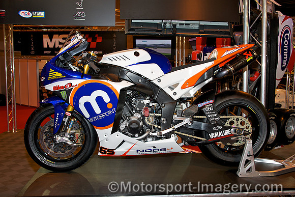 Motorpoint Yamaha