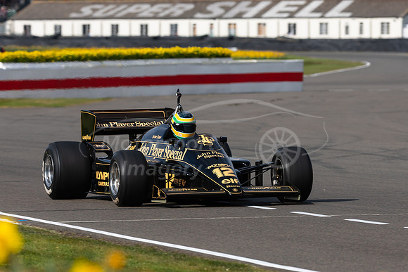 Bruno Senna