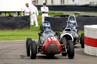 19 Paul Grant, Cooper-Bristol Mk2 T23