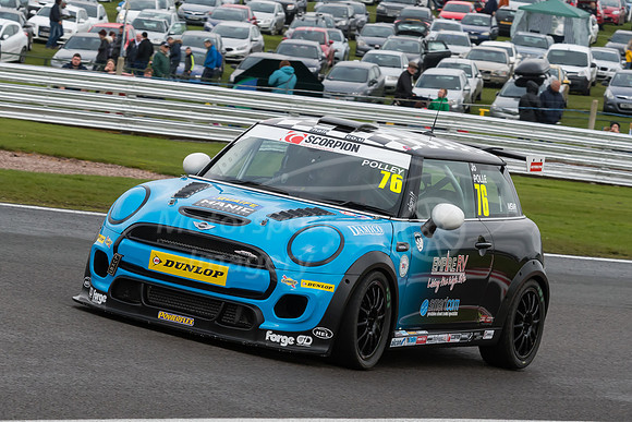 76  Jo Polley