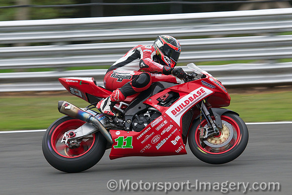 Adam Jenkinson, Buildbase Kawasaki