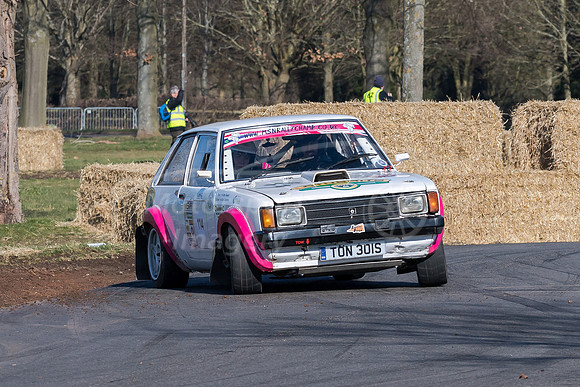 Sunbeam Lotus