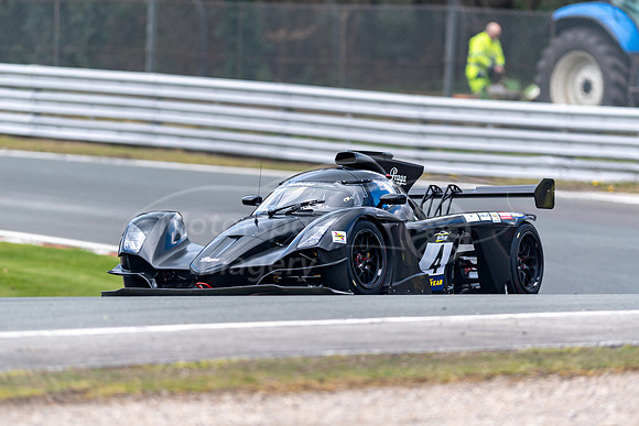 4 Robert Wheldon- Ben Stone