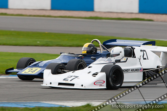 Daniel Glanz Lola T360