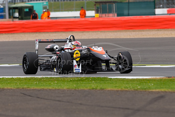1  Antoni Ptak  RP Motorsport