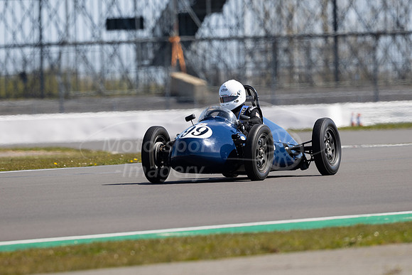 99  Alex Wilson