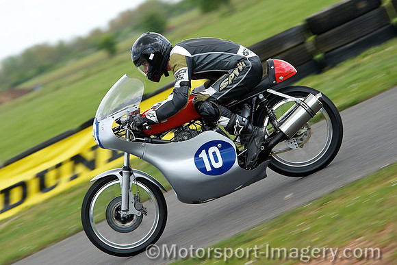Dean Edwards - Honda 348