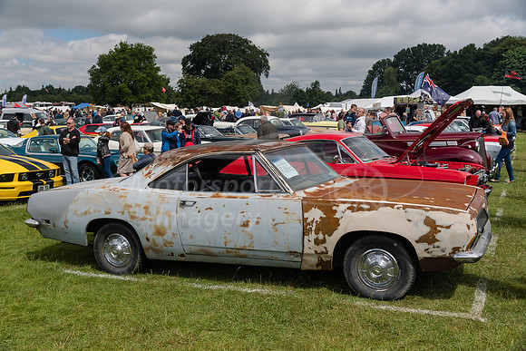 1961 Plymouth Barracuda