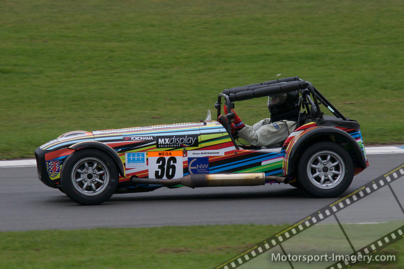 Glenn Burtenshaw