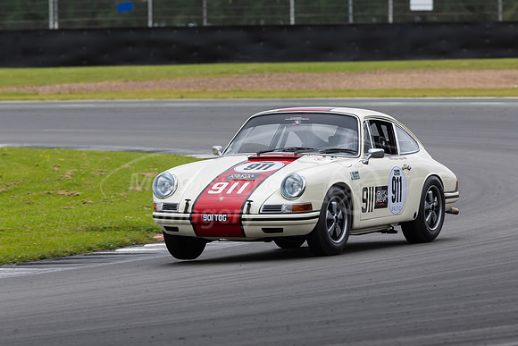 911 Peter TOGNOLA / Steve MONK