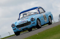 Richard McKoen, MG Midget
