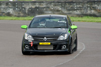 Alex Ashby - Astra VXR