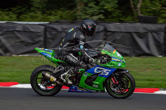 45 Tom Fisher Kawasaki