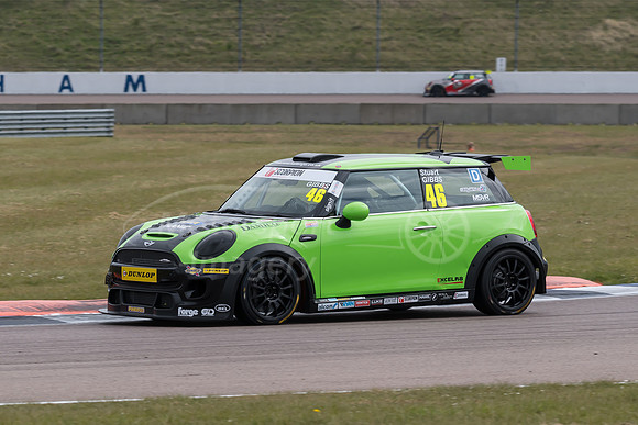 46  Stuart GIBBS