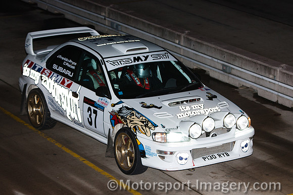 37 John Franklin-Pryce and Carl Placzek