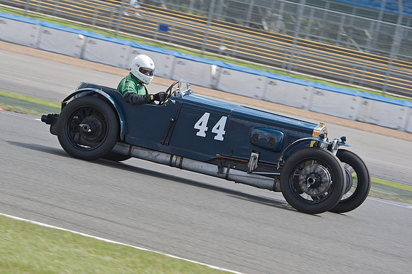 Fraser Nash Super Sports