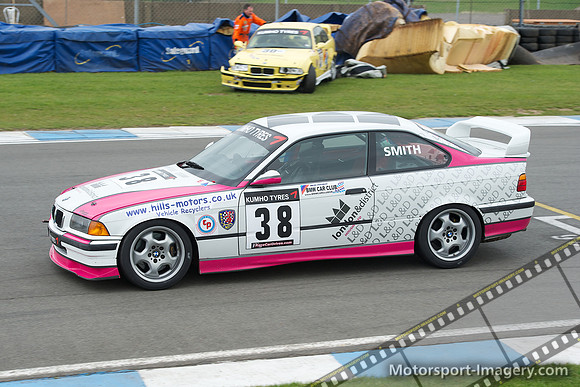 Mark Smith