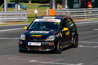 William HESLOP Ford Fiesta ST