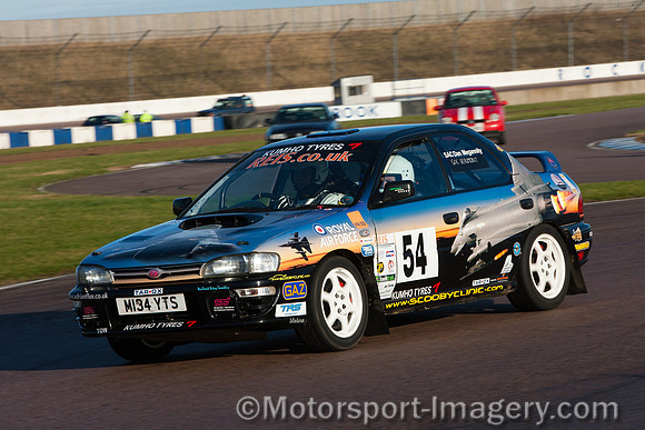 54 Neil Beaumont and Danny Megannity