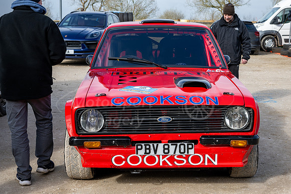 105 Richard Cookson Jonathan Cragg