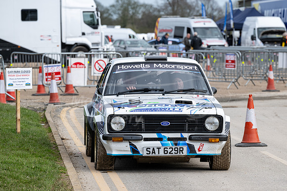 65 Oliver Davies Jack Bowen