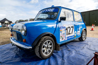 North West Stages 2024