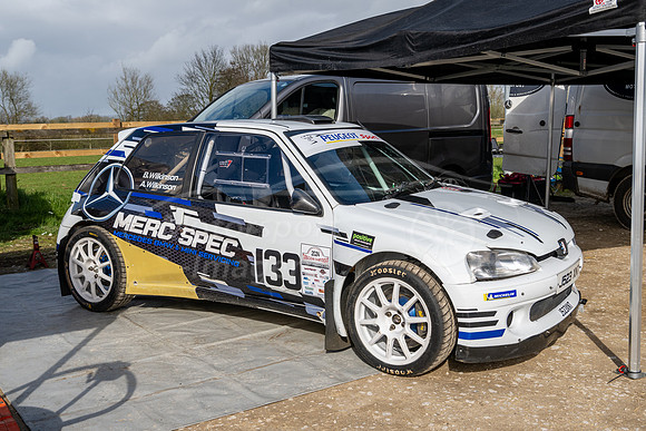 133 Ben Wilkinson Andrew Wilkinson