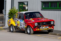 62 Dave Willett John Davies