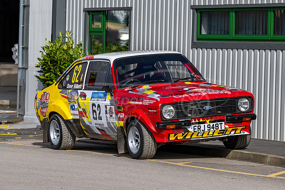 62 Dave Willett John Davies
