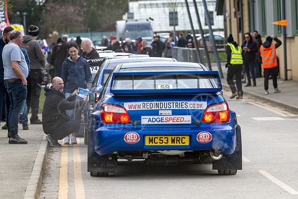 59 Adrian Spencer Barry Allman