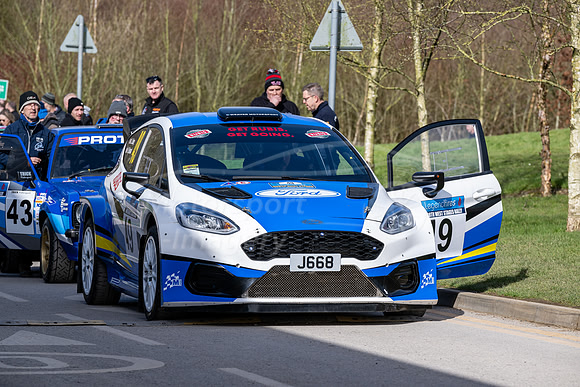 49 James Labey Robbie Hannah