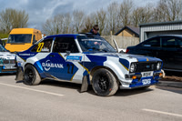 27 David Bogie John Rowan