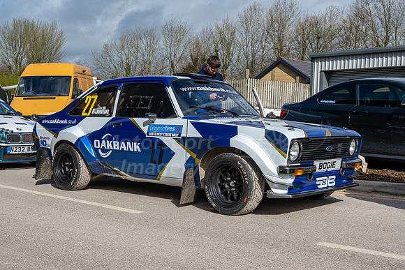 27 David Bogie John Rowan