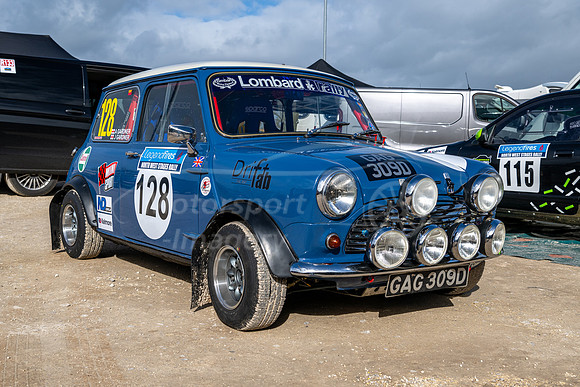 128 Andrew Gardner John Gardner