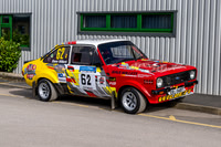 62 Dave Willett John Davies
