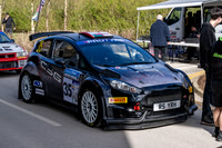 35 Rob Hughes Sion Cunniff