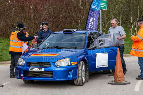 46 Joe McKeand Charlotte McDowall
