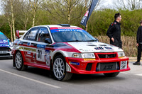 37 Richard Slinger Mark Twiname