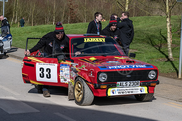 33 Huw James Lewis Sim