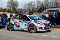 14 Ollie Mellors Ian Windress