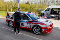 37 Richard Slinger Mark Twiname