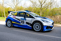 49 James Labey Robbie Hannah