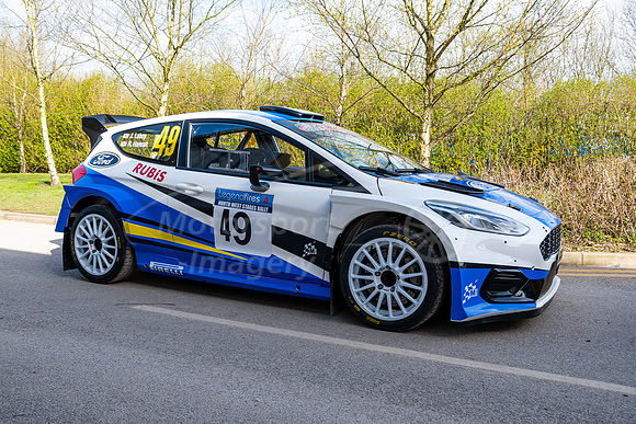 49 James Labey Robbie Hannah