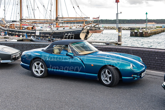 TVR Chimera