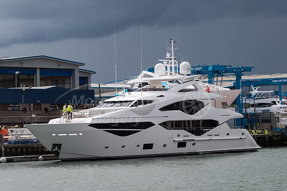 Sunseeker