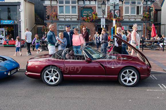 TVR Chimera