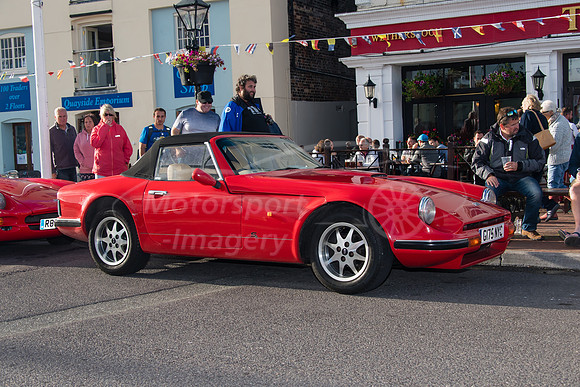 TVR S2