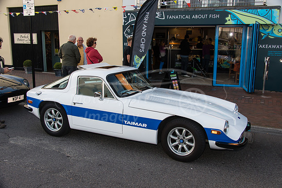 TVR Taimar